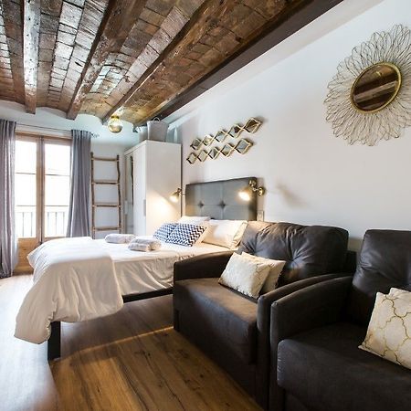 En Ferran By The Streets Hotel Barcelona Buitenkant foto
