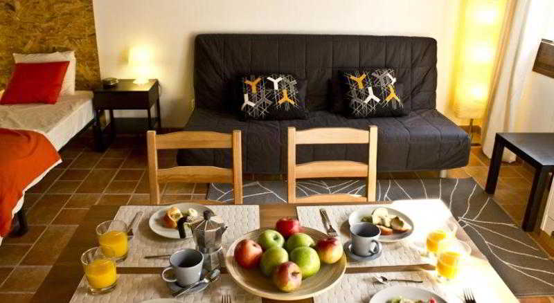 En Ferran By The Streets Hotel Barcelona Buitenkant foto