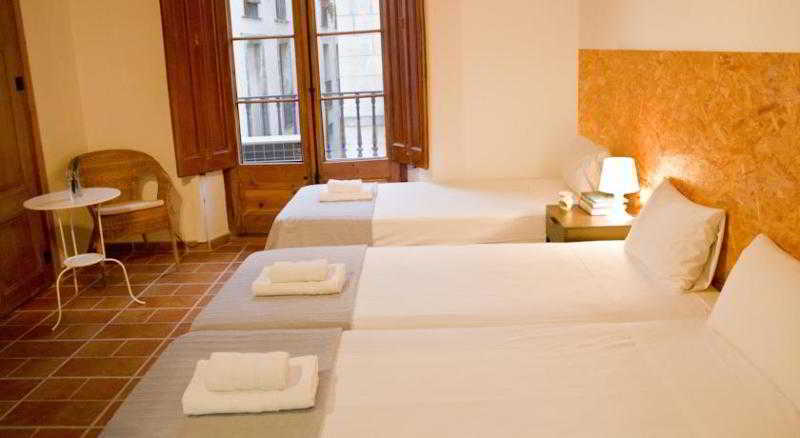En Ferran By The Streets Hotel Barcelona Buitenkant foto