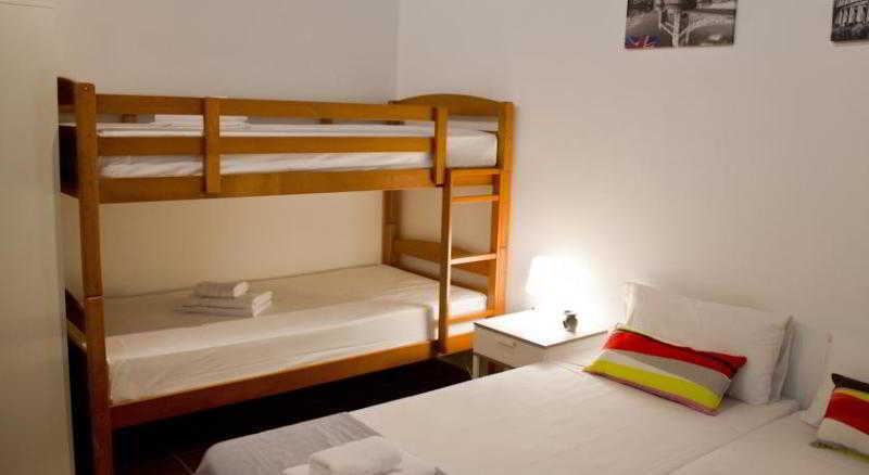 En Ferran By The Streets Hotel Barcelona Buitenkant foto