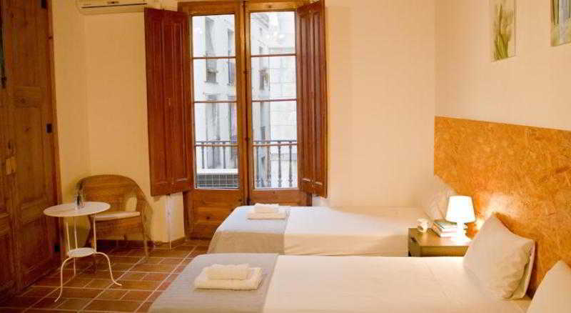 En Ferran By The Streets Hotel Barcelona Buitenkant foto
