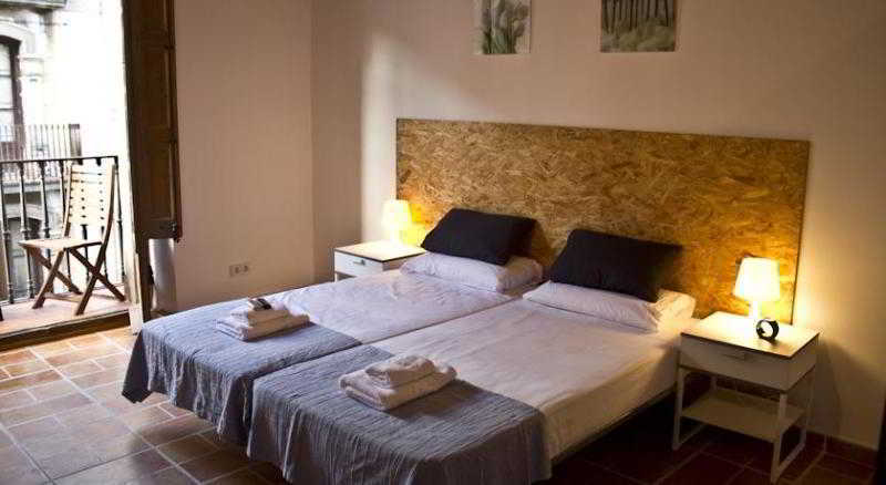 En Ferran By The Streets Hotel Barcelona Buitenkant foto
