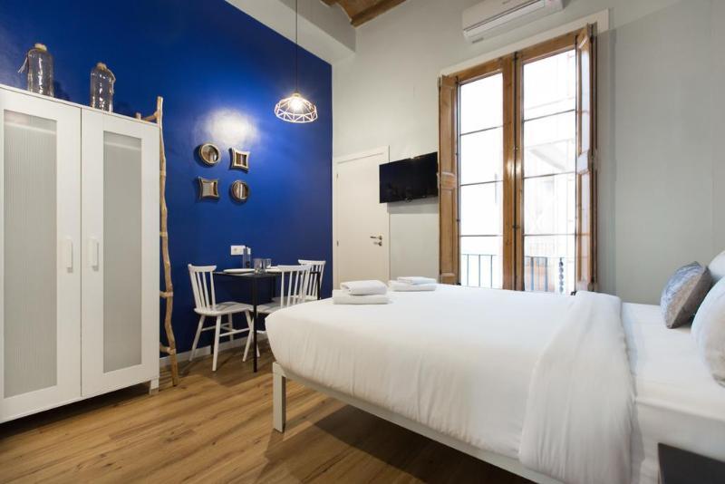 En Ferran By The Streets Hotel Barcelona Buitenkant foto