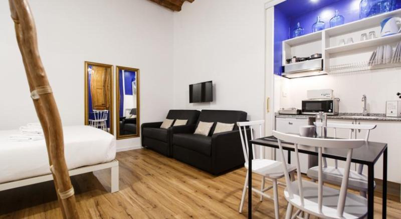 En Ferran By The Streets Hotel Barcelona Buitenkant foto
